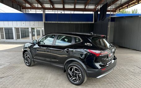 Nissan Qashqai, 2025 год, 3 299 000 рублей, 9 фотография