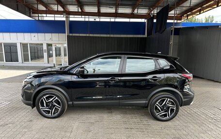 Nissan Qashqai, 2025 год, 3 299 000 рублей, 10 фотография