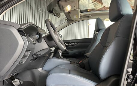 Nissan Qashqai, 2025 год, 3 299 000 рублей, 13 фотография