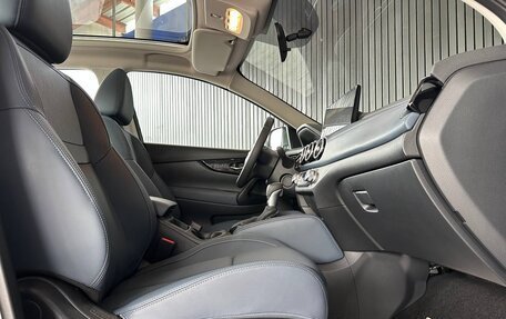 Nissan Qashqai, 2025 год, 3 299 000 рублей, 17 фотография