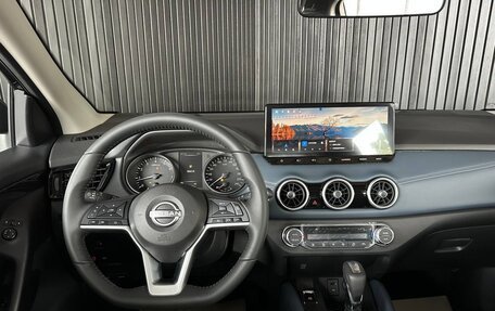 Nissan Qashqai, 2025 год, 3 299 000 рублей, 14 фотография