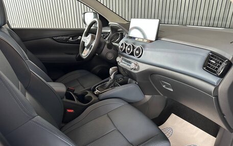 Nissan Qashqai, 2025 год, 3 299 000 рублей, 18 фотография