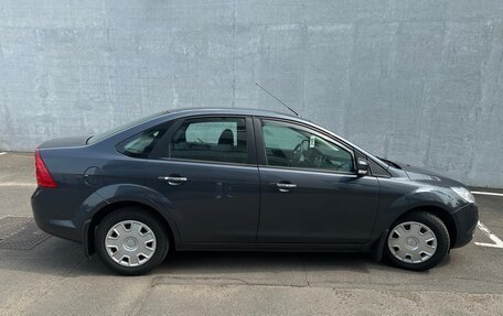 Ford Focus II рестайлинг, 2011 год, 1 000 000 рублей, 3 фотография
