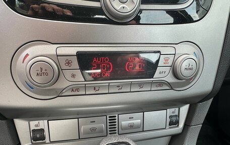Ford Focus II рестайлинг, 2011 год, 1 000 000 рублей, 11 фотография