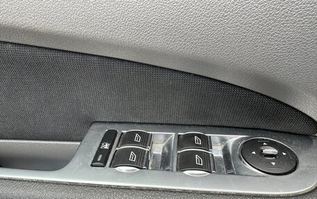 Ford Focus II рестайлинг, 2011 год, 1 000 000 рублей, 8 фотография