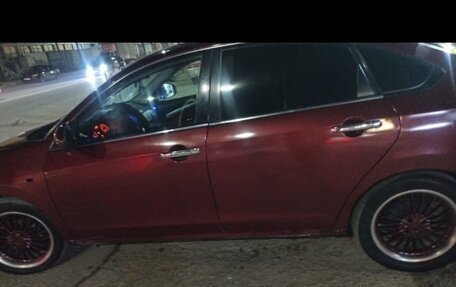 Nissan Almera, 2014 год, 590 000 рублей, 4 фотография