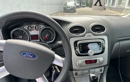 Ford Focus II рестайлинг, 2011 год, 1 000 000 рублей, 6 фотография