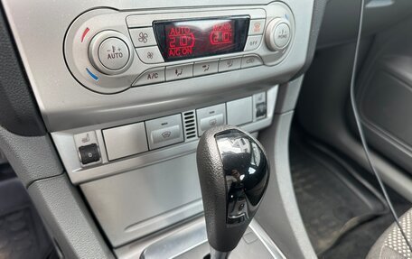 Ford Focus II рестайлинг, 2011 год, 1 000 000 рублей, 10 фотография
