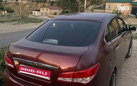Nissan Almera, 2014 год, 590 000 рублей, 2 фотография