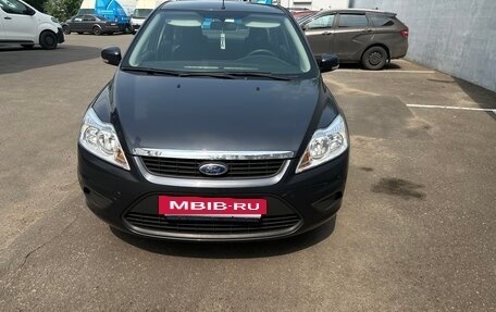 Ford Focus II рестайлинг, 2011 год, 1 000 000 рублей, 2 фотография