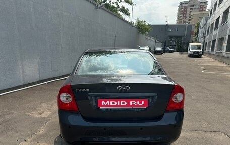 Ford Focus II рестайлинг, 2011 год, 1 000 000 рублей, 4 фотография