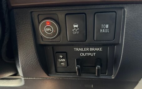 Toyota Tundra II, 2018 год, 6 200 000 рублей, 21 фотография
