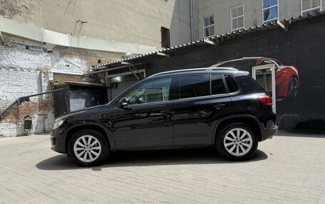 Volkswagen Tiguan I, 2016 год, 1 790 000 рублей, 7 фотография