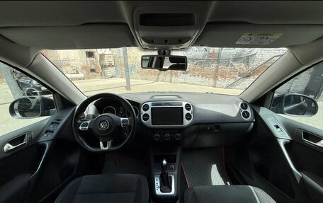 Volkswagen Tiguan I, 2016 год, 1 790 000 рублей, 11 фотография