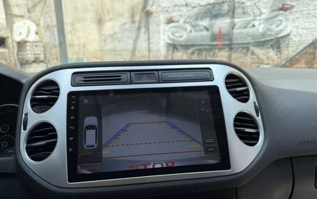 Volkswagen Tiguan I, 2016 год, 1 790 000 рублей, 15 фотография