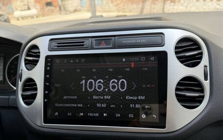 Volkswagen Tiguan I, 2016 год, 1 790 000 рублей, 16 фотография