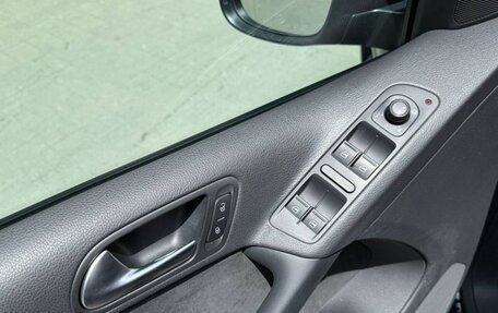Volkswagen Tiguan I, 2016 год, 1 790 000 рублей, 17 фотография