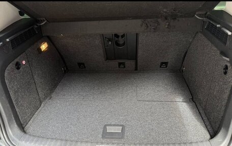 Volkswagen Tiguan I, 2016 год, 1 790 000 рублей, 20 фотография