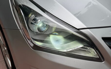 Hyundai Solaris II рестайлинг, 2014 год, 1 200 000 рублей, 6 фотография