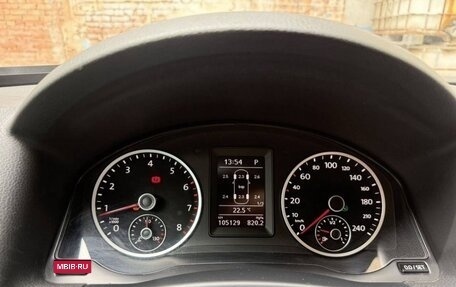Volkswagen Tiguan I, 2016 год, 1 790 000 рублей, 13 фотография