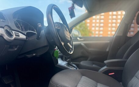 Skoda Octavia, 2012 год, 820 000 рублей, 2 фотография