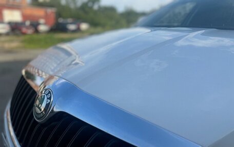Skoda Octavia, 2012 год, 820 000 рублей, 6 фотография