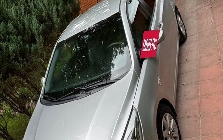 Hyundai Solaris II рестайлинг, 2014 год, 1 200 000 рублей, 10 фотография