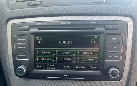 Skoda Octavia, 2012 год, 820 000 рублей, 4 фотография