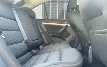 Skoda Octavia, 2012 год, 820 000 рублей, 10 фотография