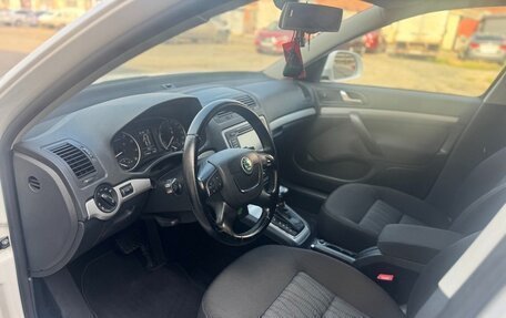 Skoda Octavia, 2012 год, 820 000 рублей, 12 фотография