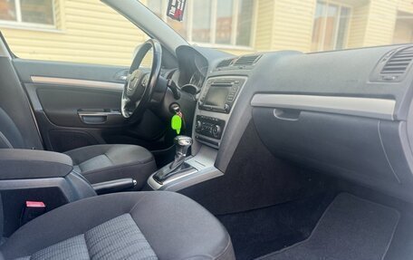 Skoda Octavia, 2012 год, 820 000 рублей, 11 фотография