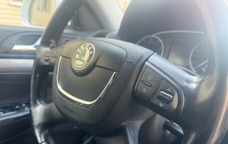 Skoda Octavia, 2012 год, 820 000 рублей, 20 фотография