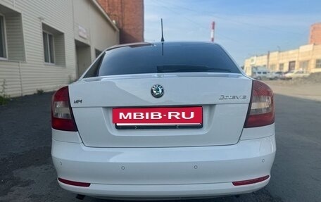 Skoda Octavia, 2012 год, 820 000 рублей, 18 фотография