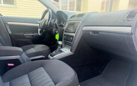 Skoda Octavia, 2012 год, 820 000 рублей, 22 фотография