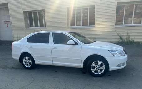Skoda Octavia, 2012 год, 820 000 рублей, 23 фотография