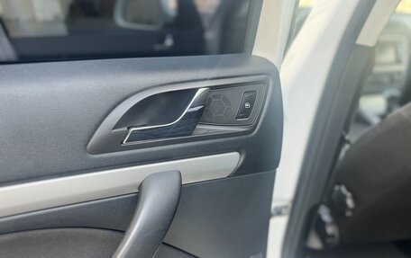 Skoda Octavia, 2012 год, 820 000 рублей, 28 фотография