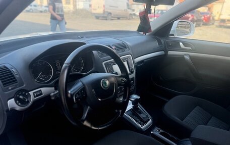 Skoda Octavia, 2012 год, 820 000 рублей, 29 фотография