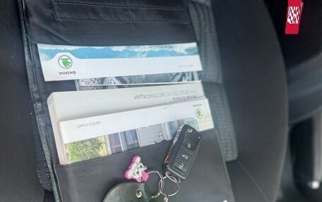 Skoda Octavia, 2012 год, 820 000 рублей, 30 фотография