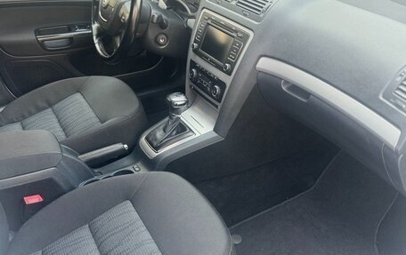Skoda Octavia, 2012 год, 820 000 рублей, 37 фотография