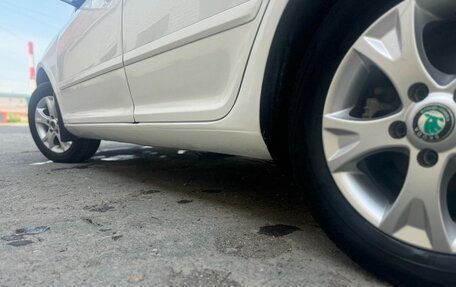 Skoda Octavia, 2012 год, 820 000 рублей, 32 фотография