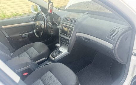 Skoda Octavia, 2012 год, 820 000 рублей, 34 фотография