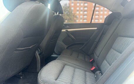 Skoda Octavia, 2012 год, 820 000 рублей, 39 фотография