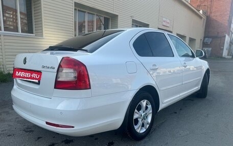Skoda Octavia, 2012 год, 820 000 рублей, 14 фотография