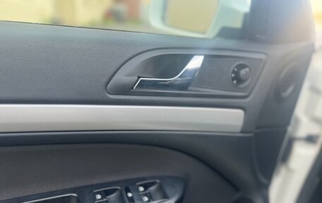 Skoda Octavia, 2012 год, 820 000 рублей, 40 фотография