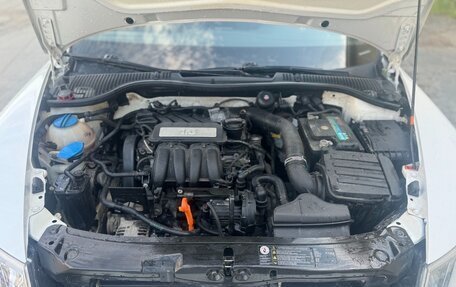 Skoda Octavia, 2012 год, 820 000 рублей, 35 фотография