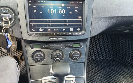Volkswagen Passat B6, 2006 год, 750 000 рублей, 2 фотография