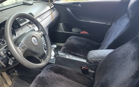 Volkswagen Passat B6, 2006 год, 750 000 рублей, 8 фотография