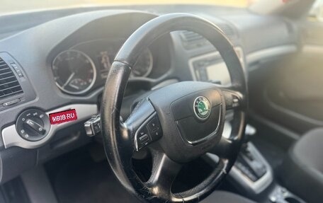 Skoda Octavia, 2012 год, 820 000 рублей, 38 фотография