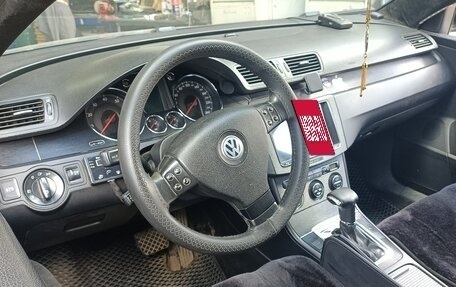 Volkswagen Passat B6, 2006 год, 750 000 рублей, 19 фотография