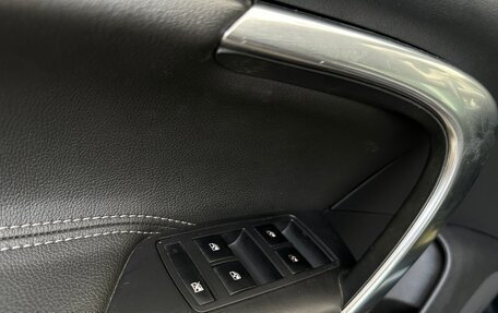 Opel Insignia II рестайлинг, 2013 год, 1 250 000 рублей, 26 фотография